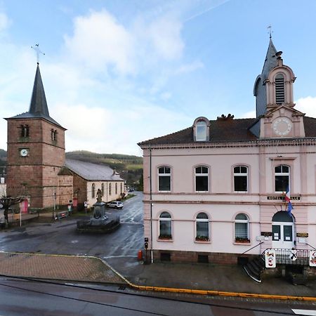 Gite Spacieux Propre Proche Gerardmer Granges-sur-Vologne Dış mekan fotoğraf