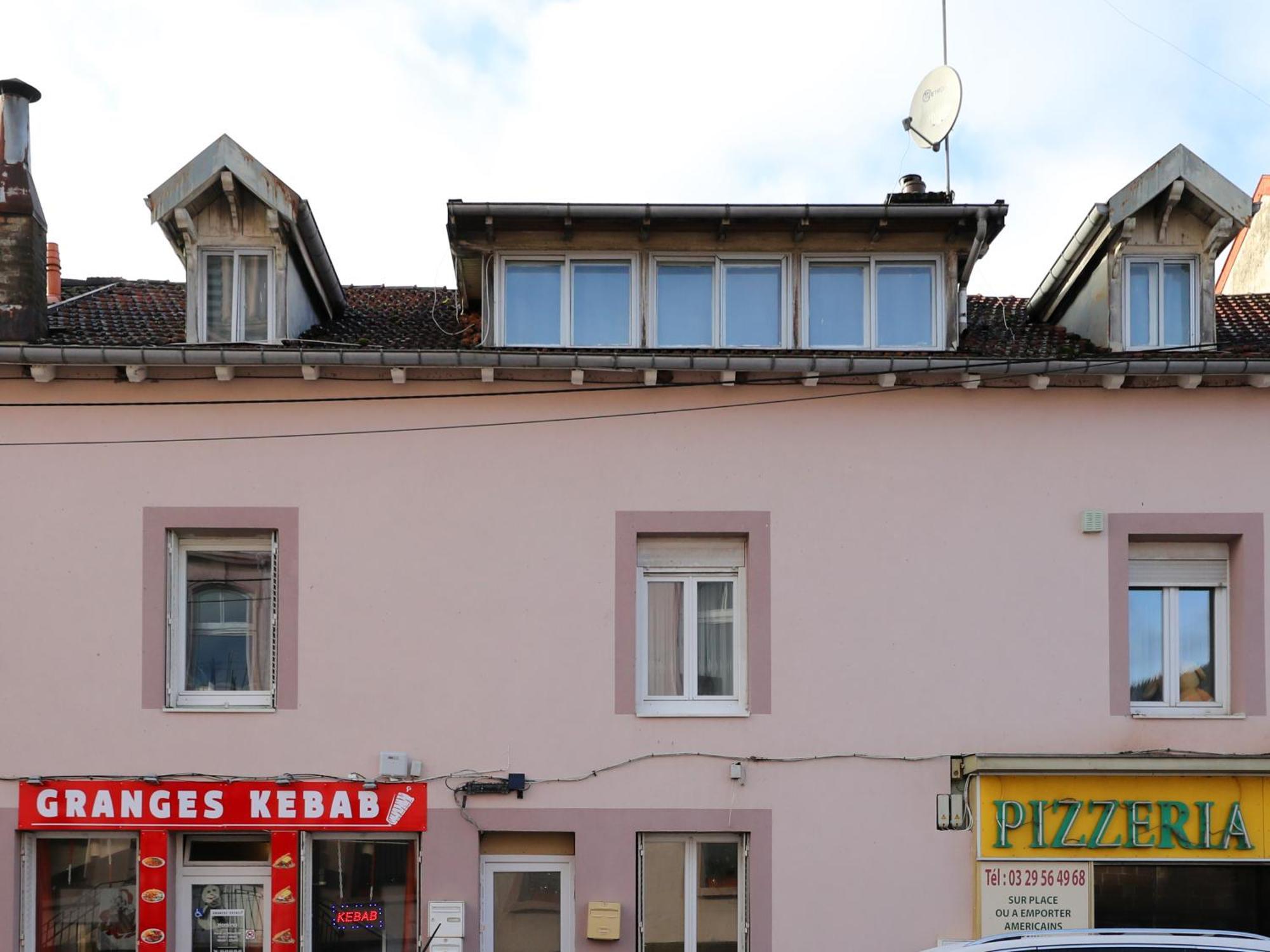 Gite Spacieux Propre Proche Gerardmer Granges-sur-Vologne Dış mekan fotoğraf