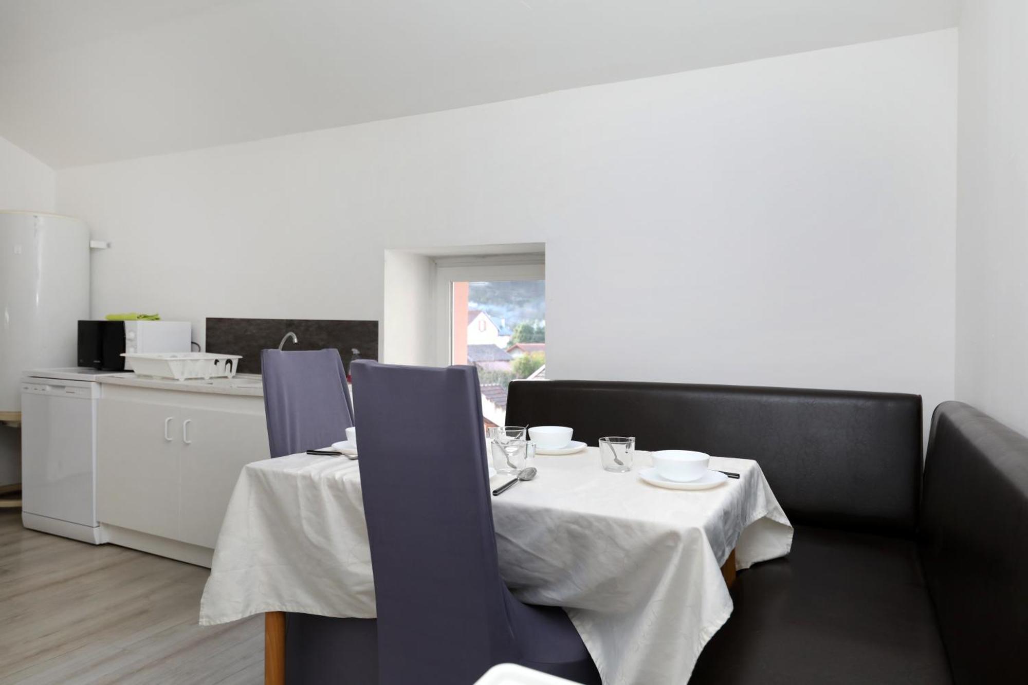 Gite Spacieux Propre Proche Gerardmer Granges-sur-Vologne Dış mekan fotoğraf