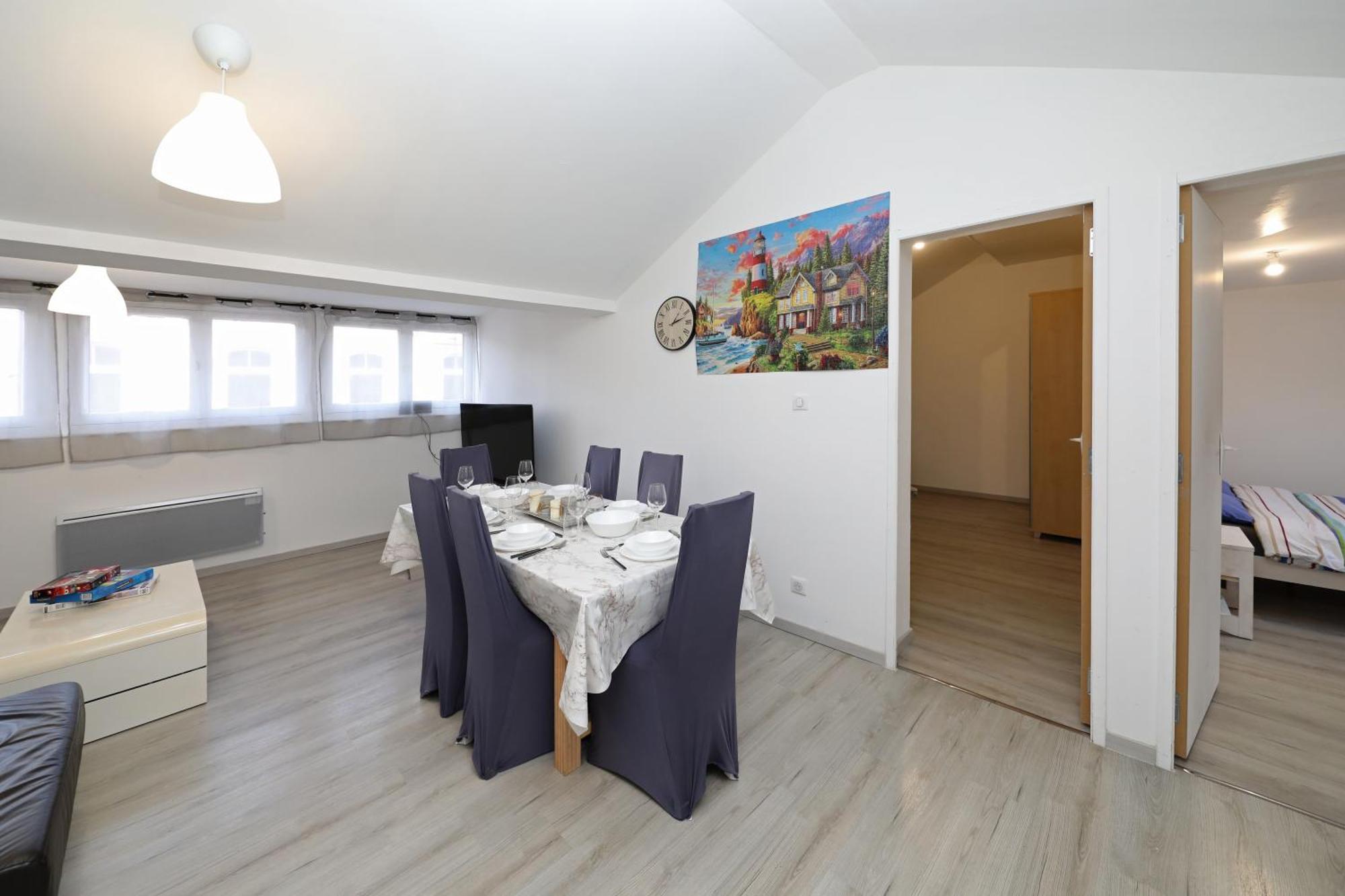 Gite Spacieux Propre Proche Gerardmer Granges-sur-Vologne Dış mekan fotoğraf
